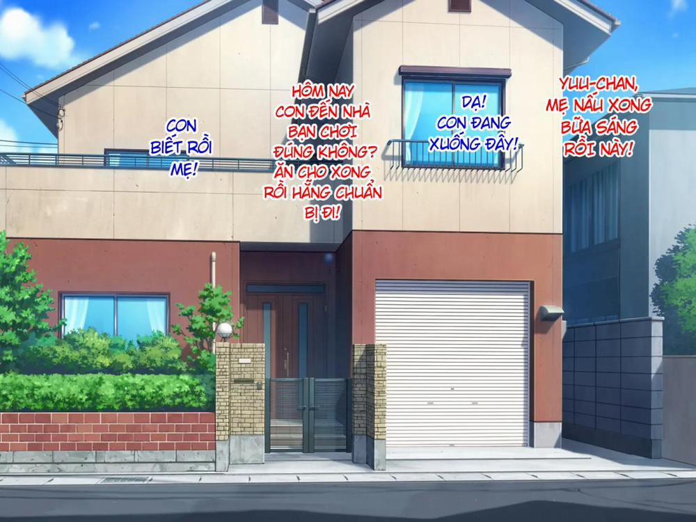 Cái ngày người mẹ yêu dấu của tôi bị đụ tới tấp ngay trước mặt 1 trang 1