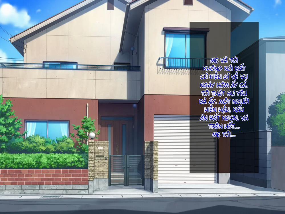 Cái ngày người mẹ yêu dấu của tôi bị đụ tới tấp ngay trước mặt 3 0 END trang 20