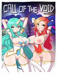 Đọc truyện tranh Call of the Void (League of Legends)