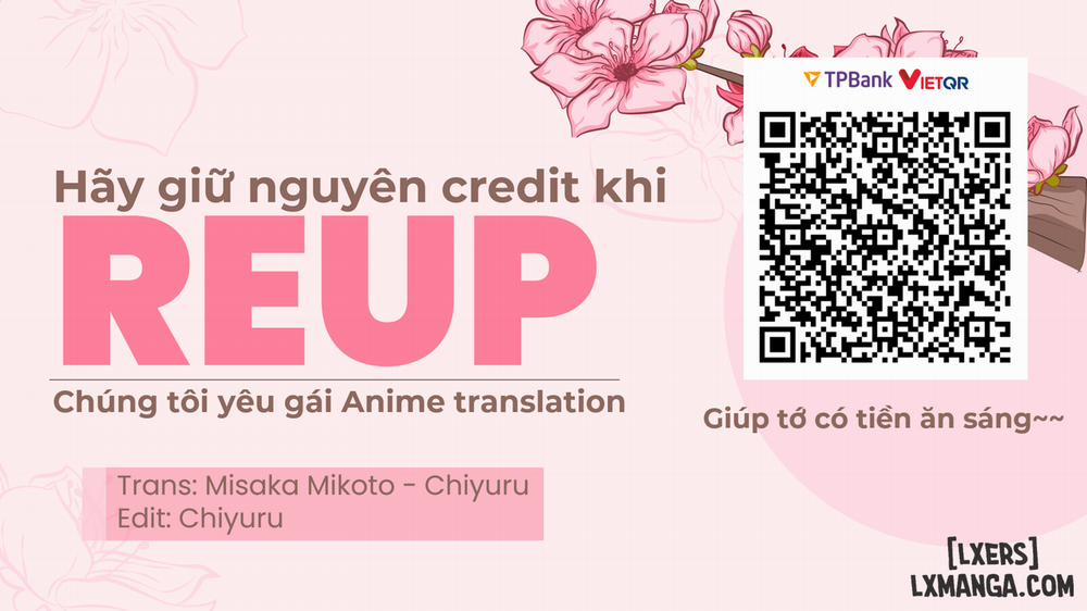 [Calm White (Mashiro Shirako)] C105 Omake Hon [Digital] [Vietnamese] [CHUNG TOI YEU GAI ANIME TRANSLATION] 0 0 Bonus Volume trang 0