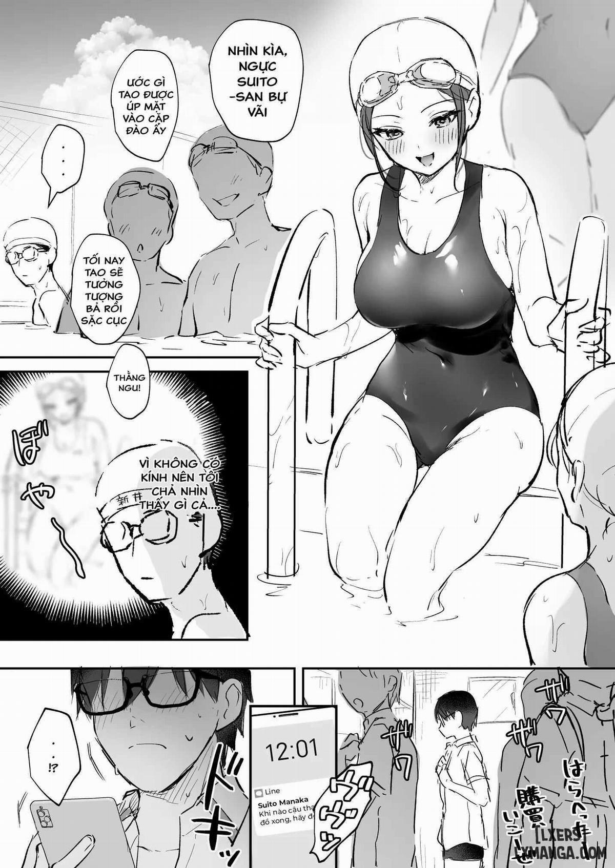 [Calm White (Mashiro Shirako)] C105 Omake Hon [Digital 3 trang 0