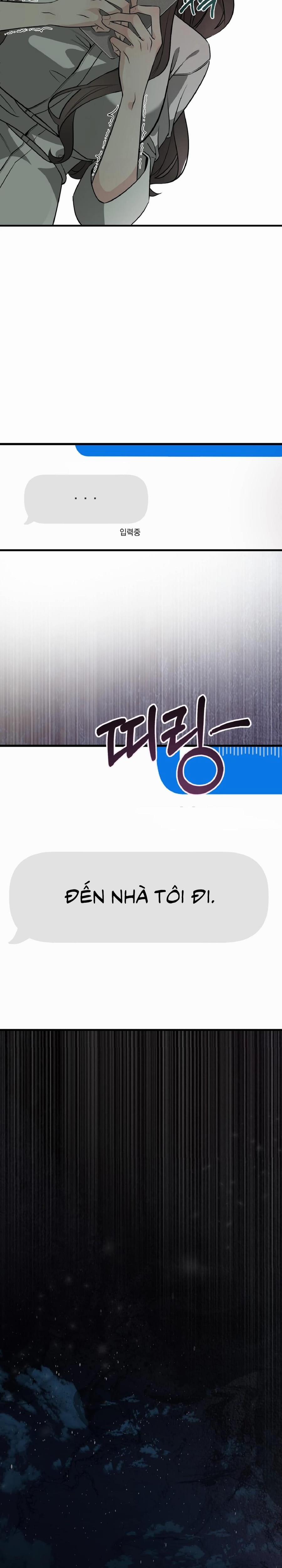 Cạm Bẫy Mang Thai 1 trang 14