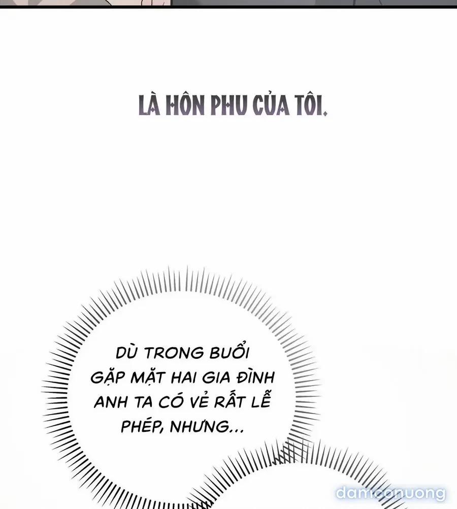 Cạm Bẫy Mang Thai 2 trang 5
