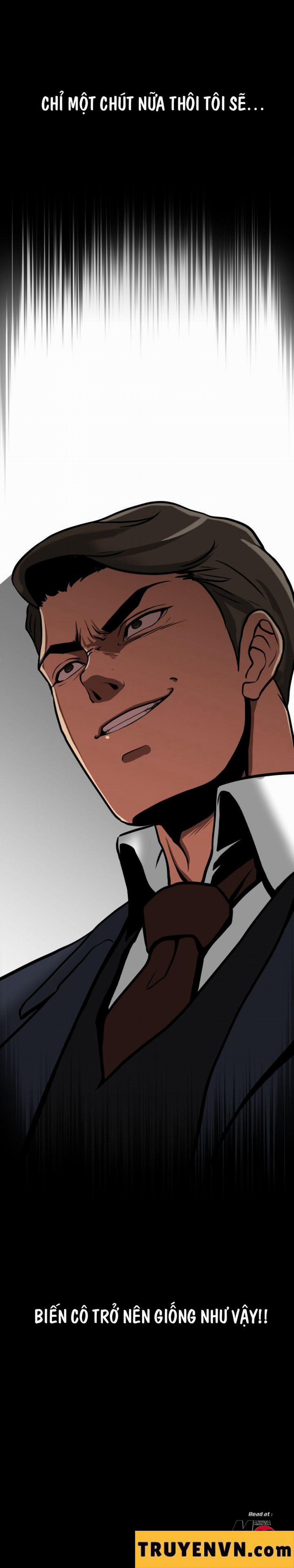 Cạm Bẫy (Trap Manhwa) 4 trang 1