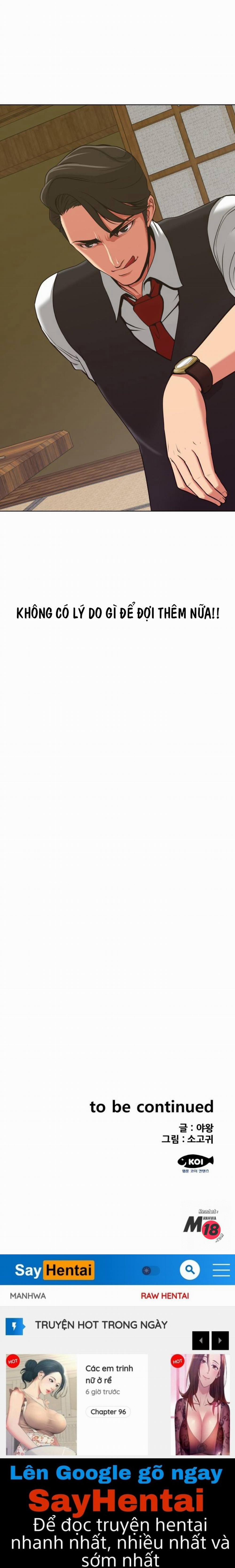 Cạm Bẫy (Trap Manhwa) 4 trang 24