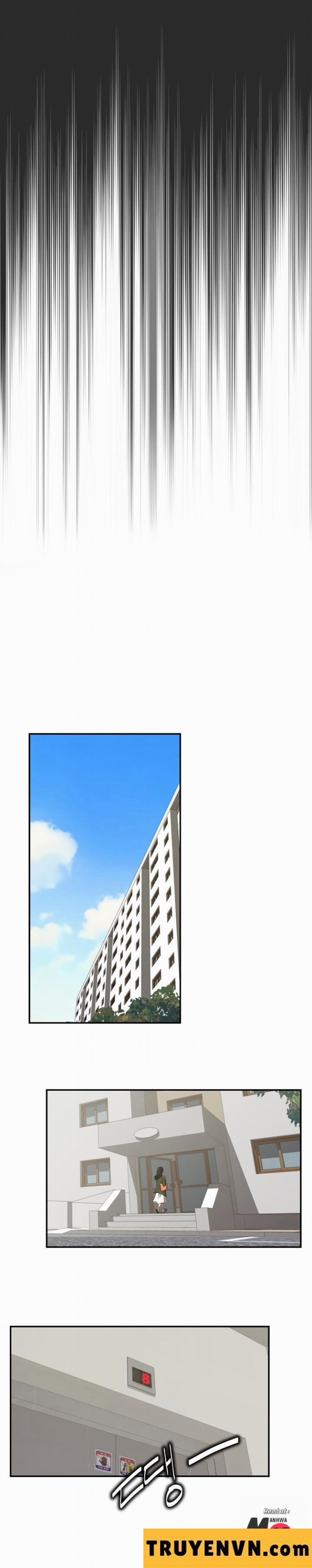 Cạm Bẫy (Trap Manhwa) 5 trang 13