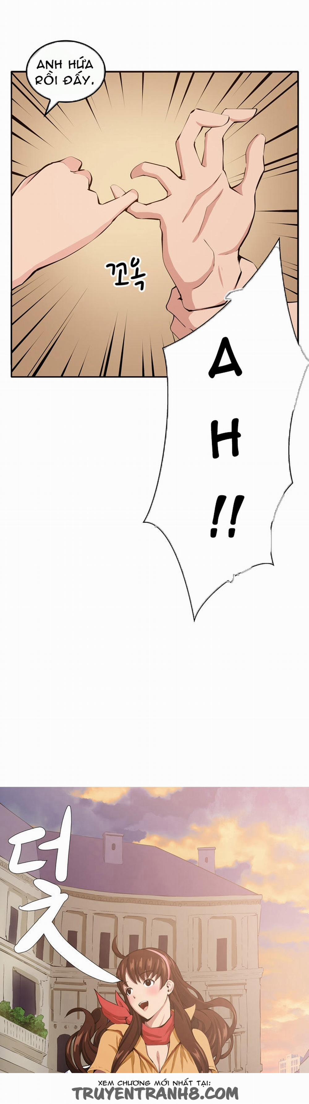 Cạm Bẫy - Venus Mantrap 12 trang 17