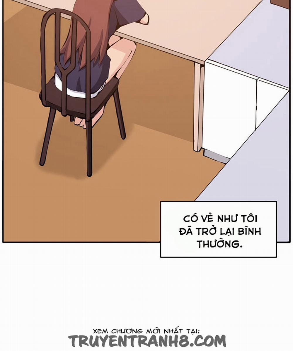 Cạm Bẫy - Venus Mantrap 12 trang 22