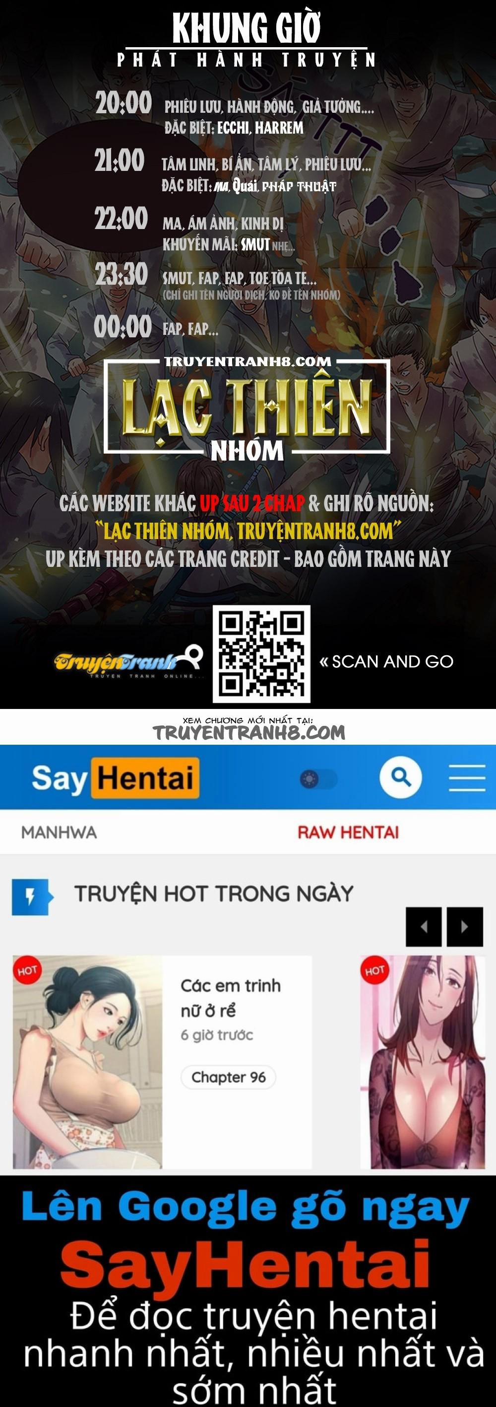 Cạm Bẫy - Venus Mantrap 12 trang 37