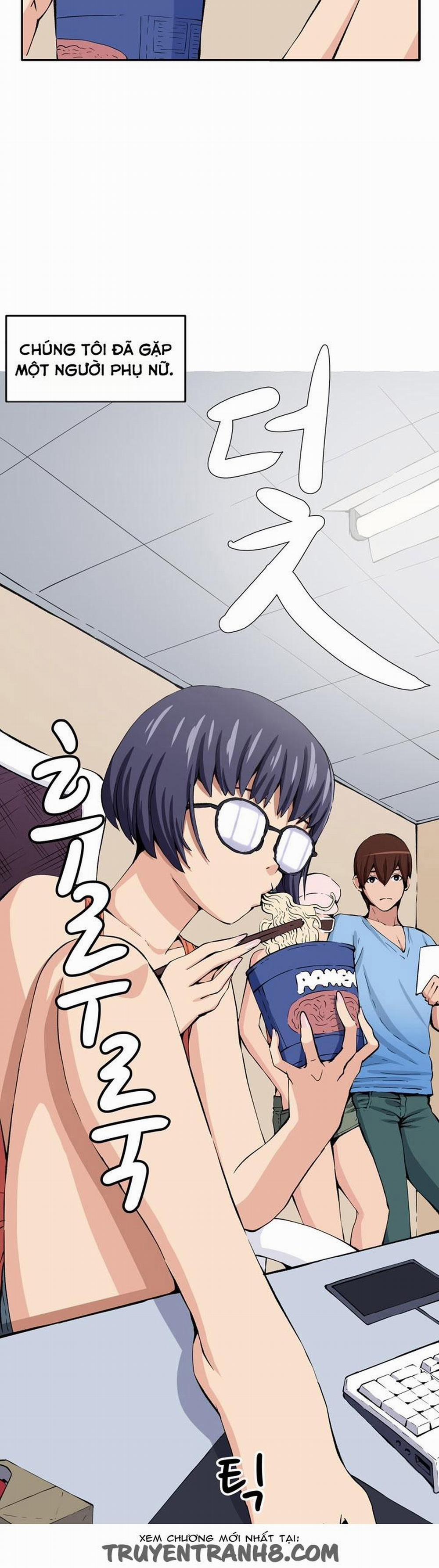 Cạm Bẫy - Venus Mantrap 13 trang 3