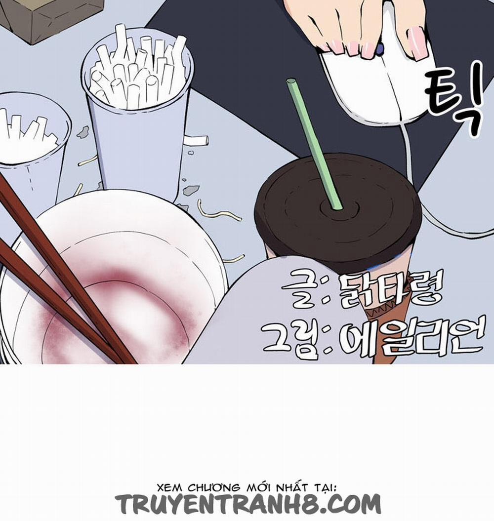 Cạm Bẫy - Venus Mantrap 13 trang 4