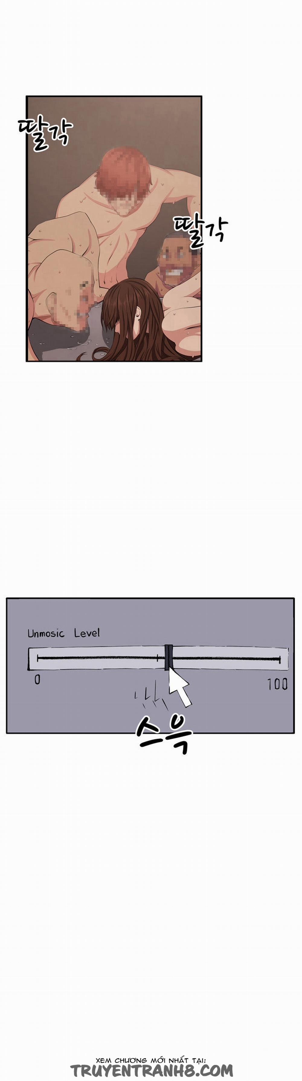 Cạm Bẫy - Venus Mantrap 13 trang 5