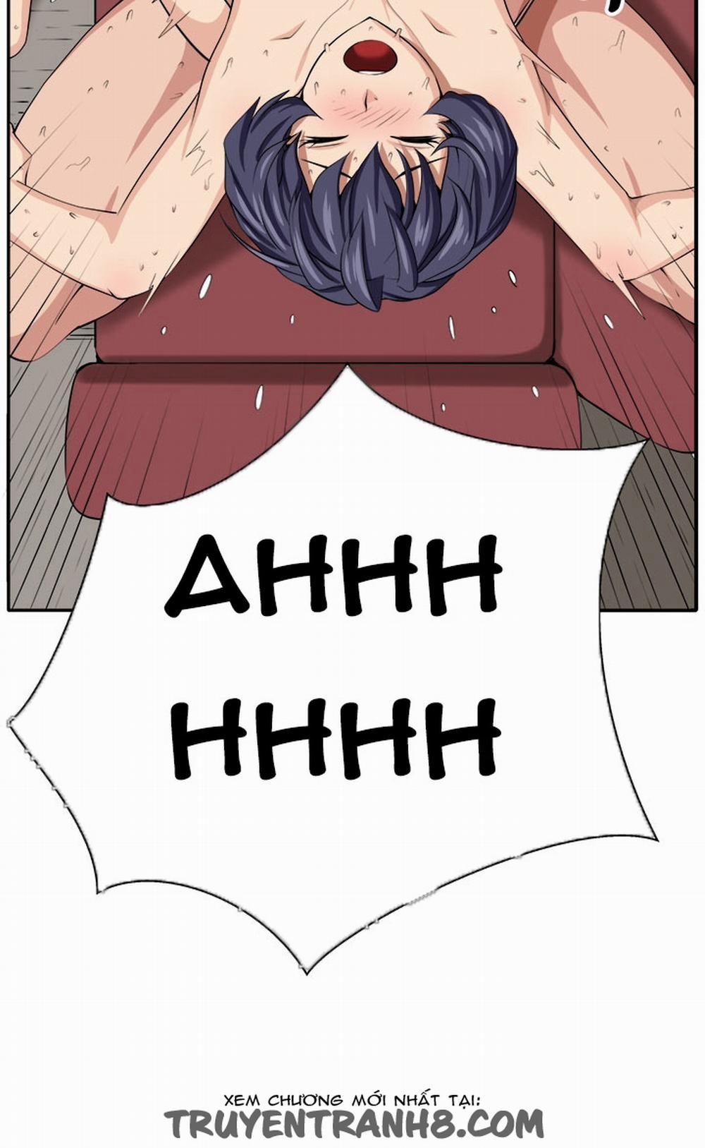 Cạm Bẫy - Venus Mantrap 16 trang 8