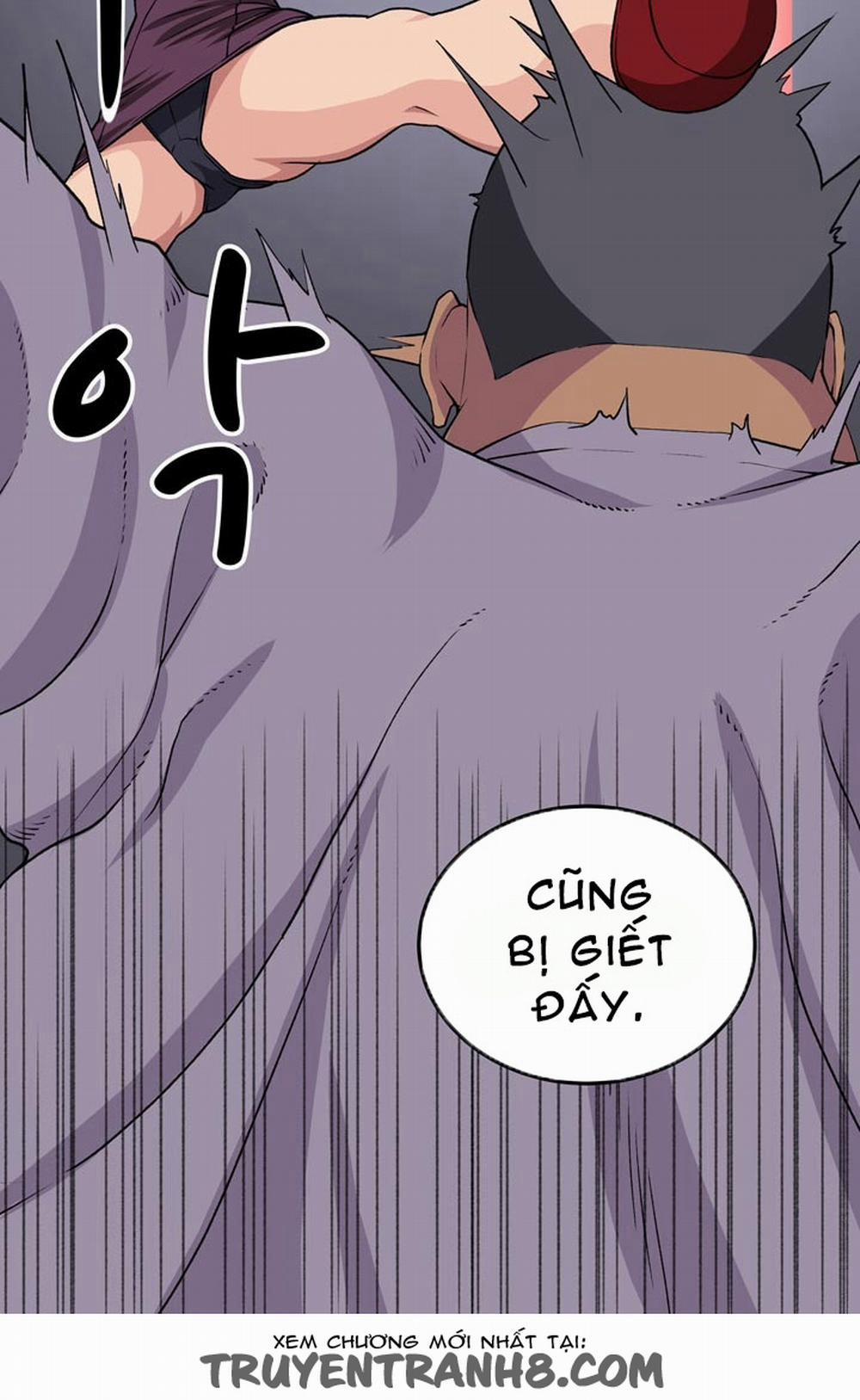 Cạm Bẫy - Venus Mantrap 17 trang 31