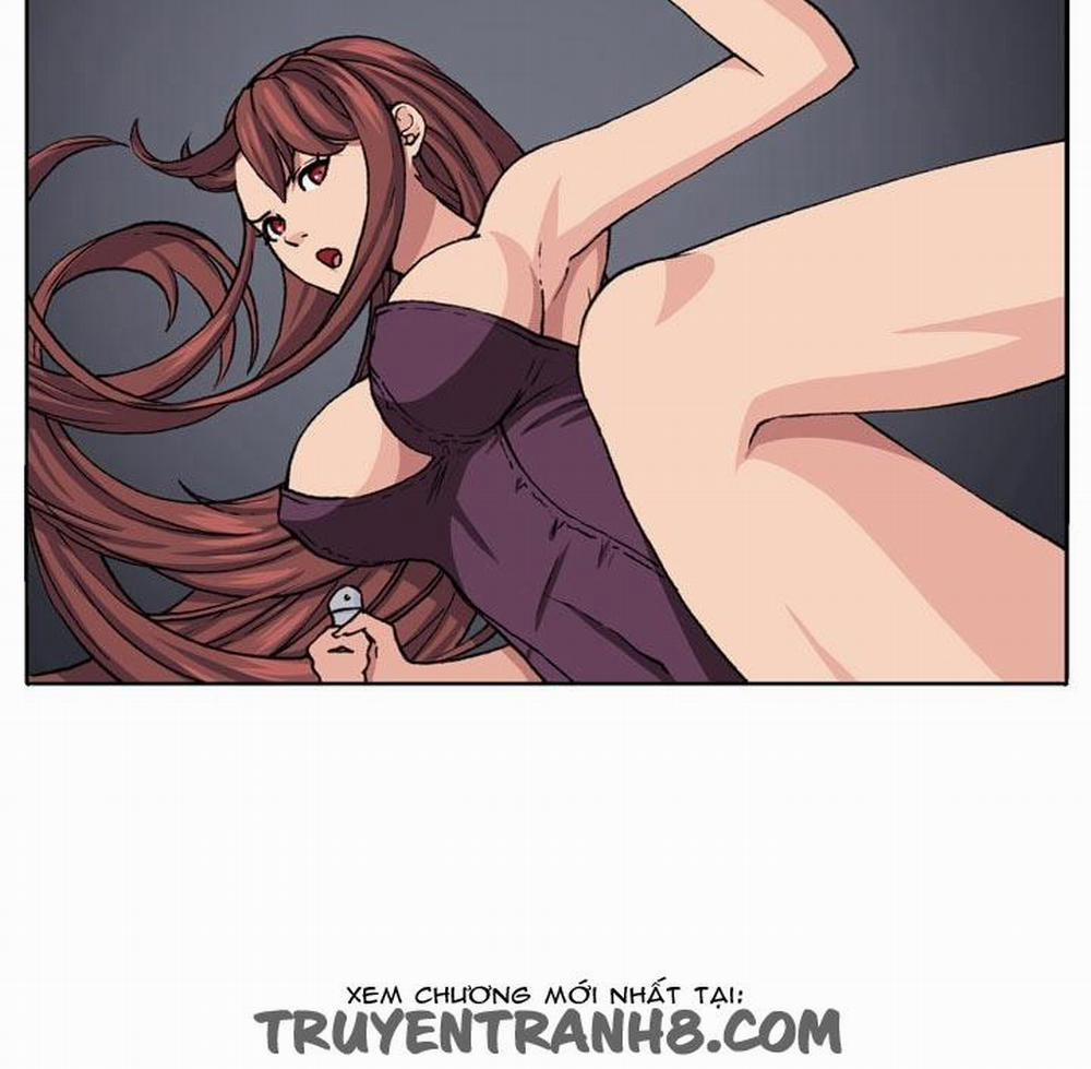 Cạm Bẫy - Venus Mantrap 18 trang 2