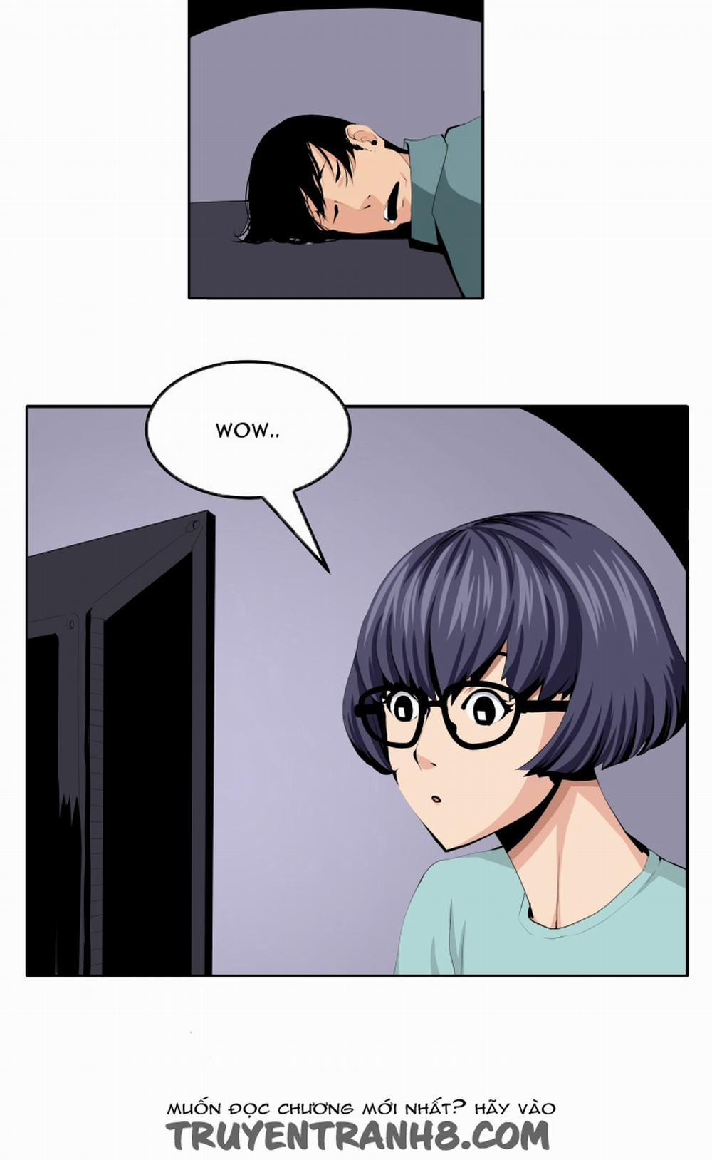 Cạm Bẫy - Venus Mantrap 22 trang 12