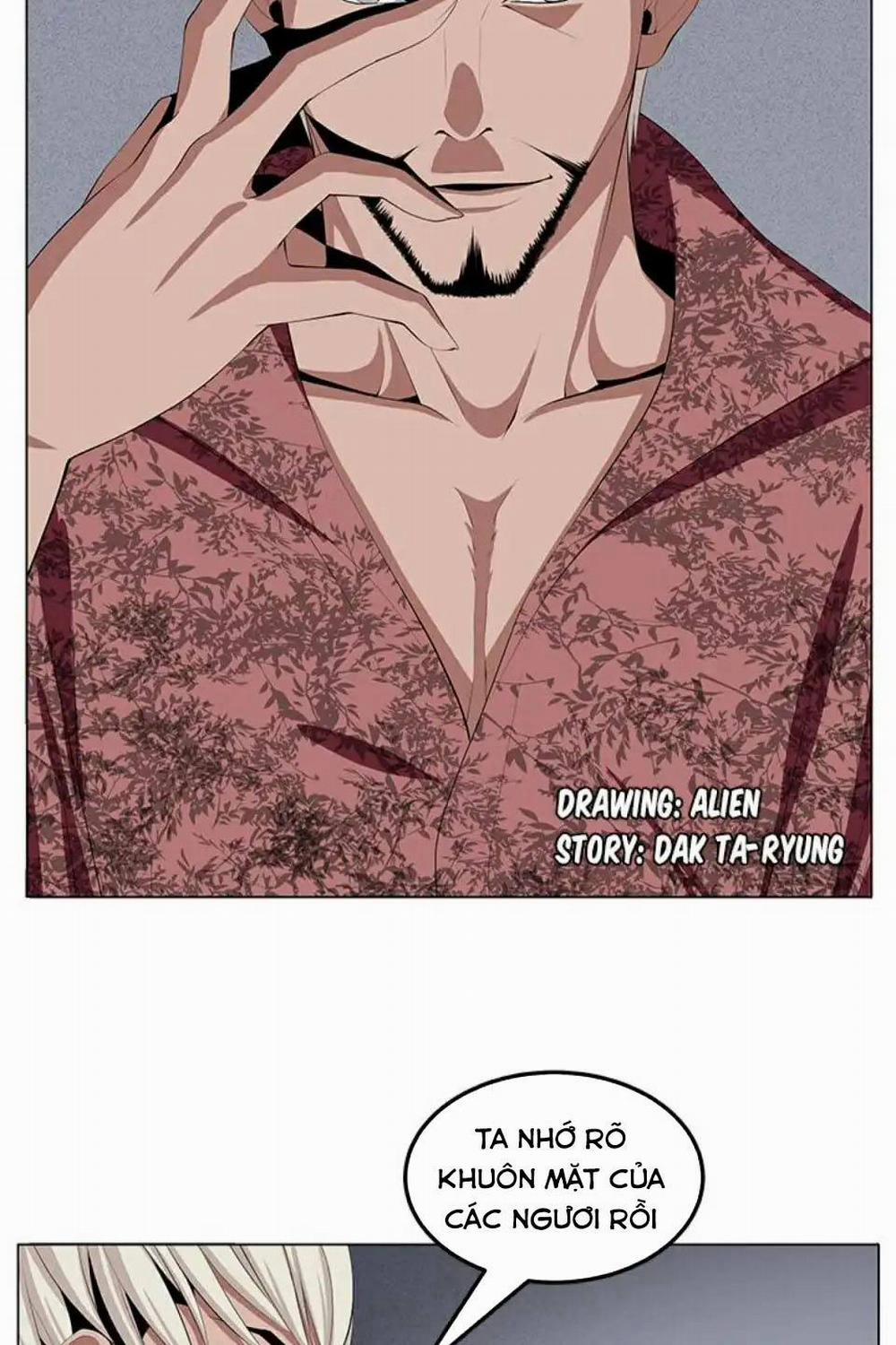 Cạm Bẫy - Venus Mantrap 29 trang 13