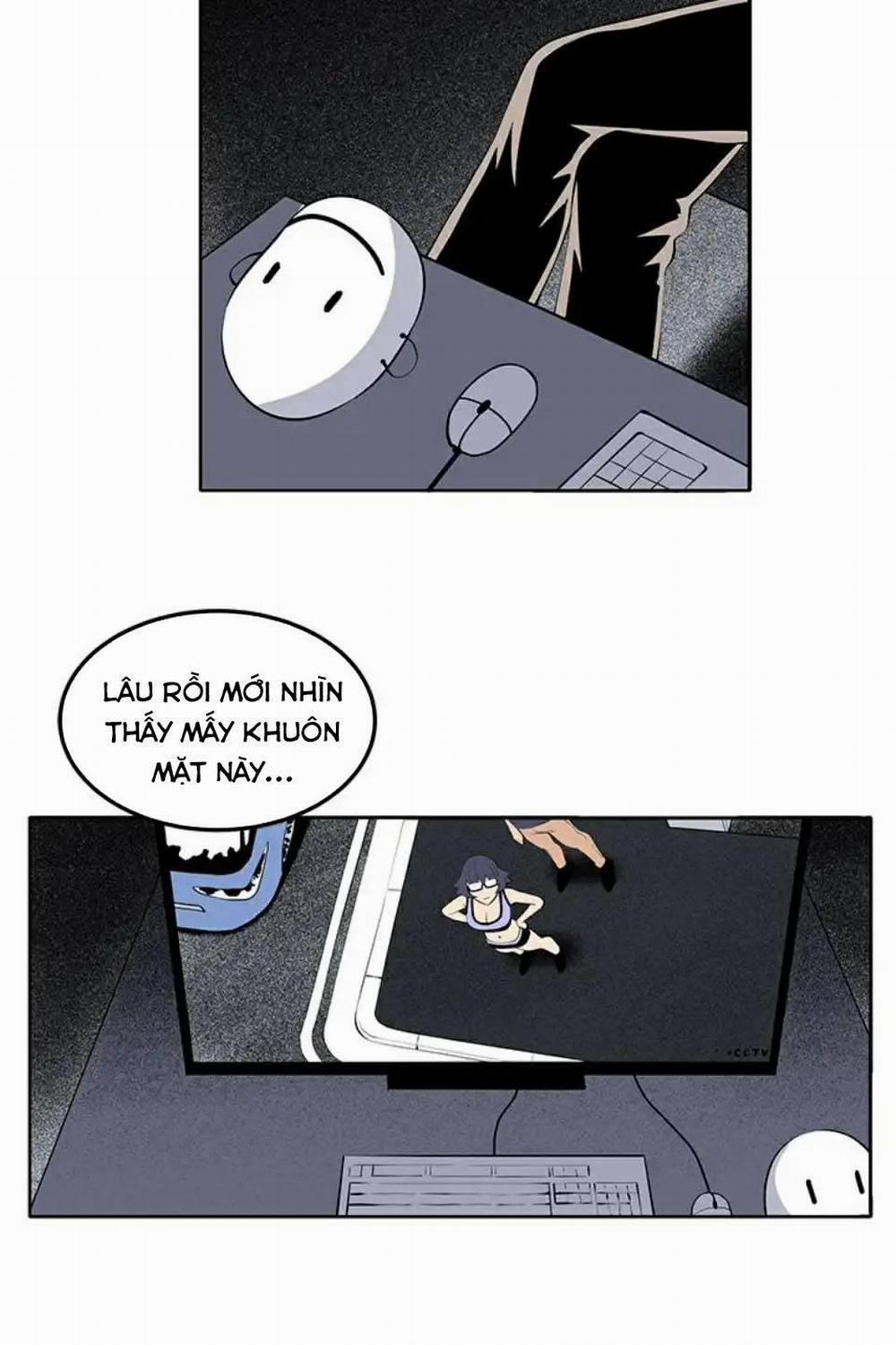 Cạm Bẫy - Venus Mantrap 29 trang 2