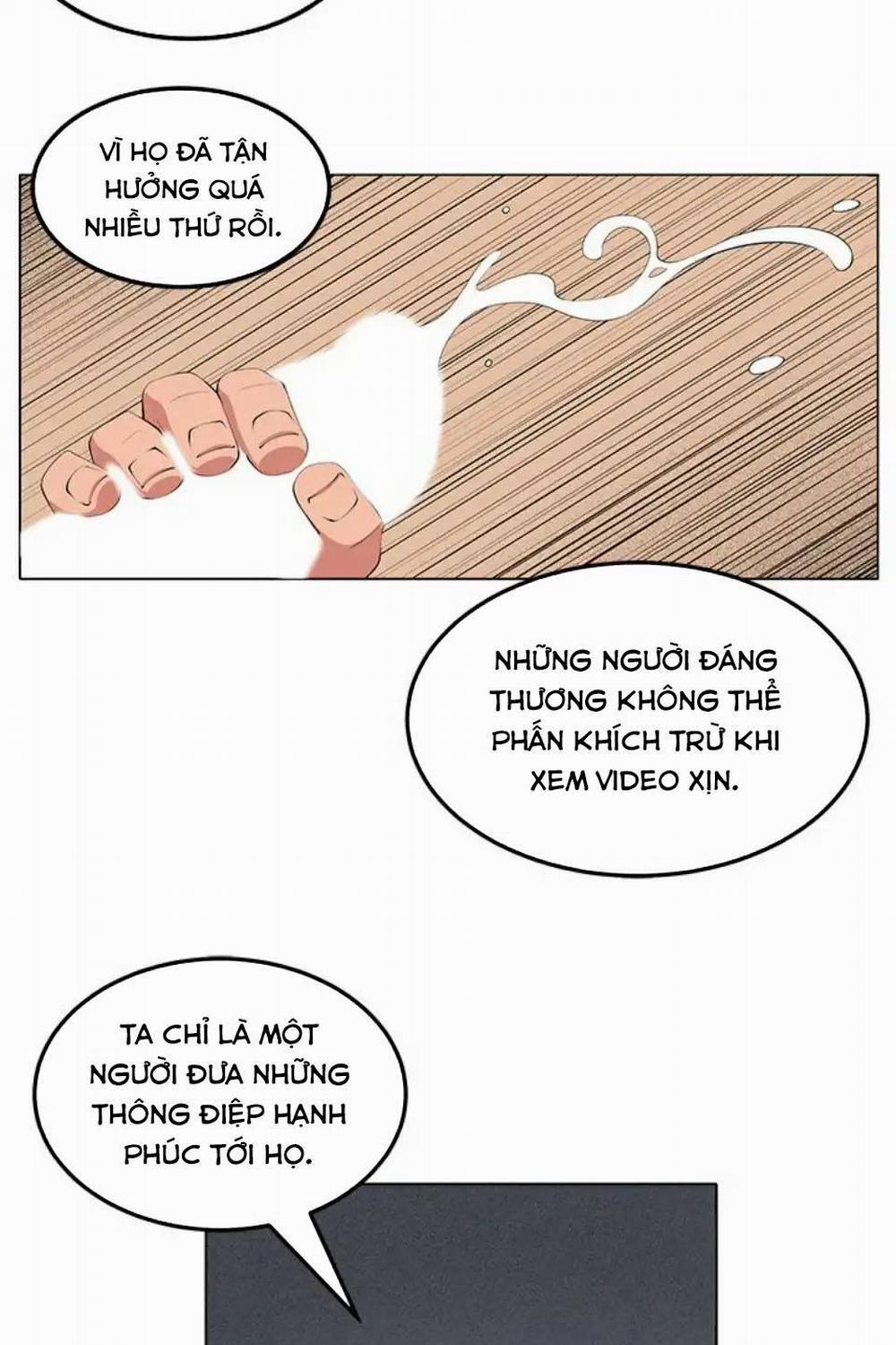 Cạm Bẫy - Venus Mantrap 29 trang 21