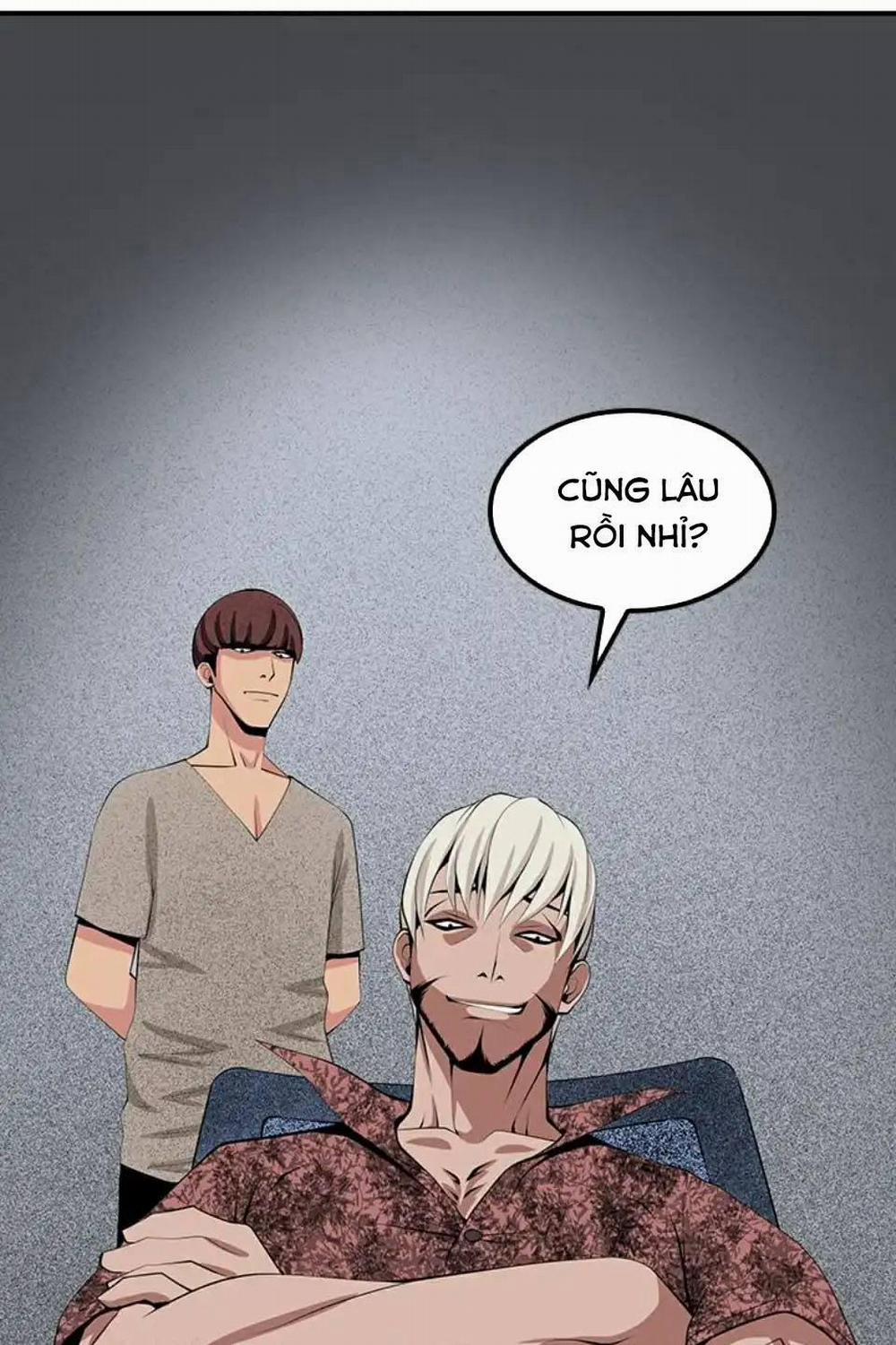 Cạm Bẫy - Venus Mantrap 29 trang 3