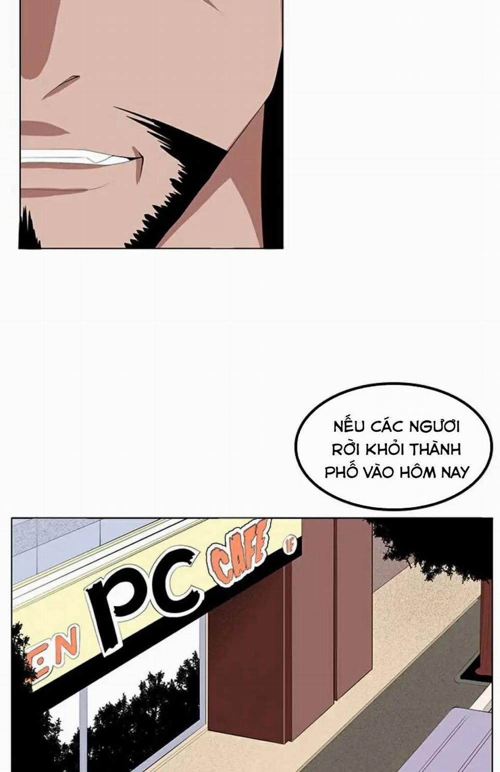 Cạm Bẫy - Venus Mantrap 29 trang 46