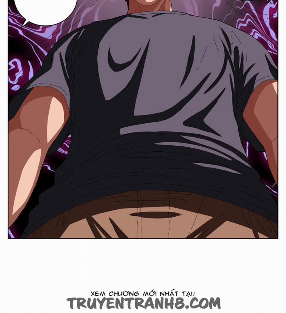 Cạm Bẫy - Venus Mantrap 3 trang 26