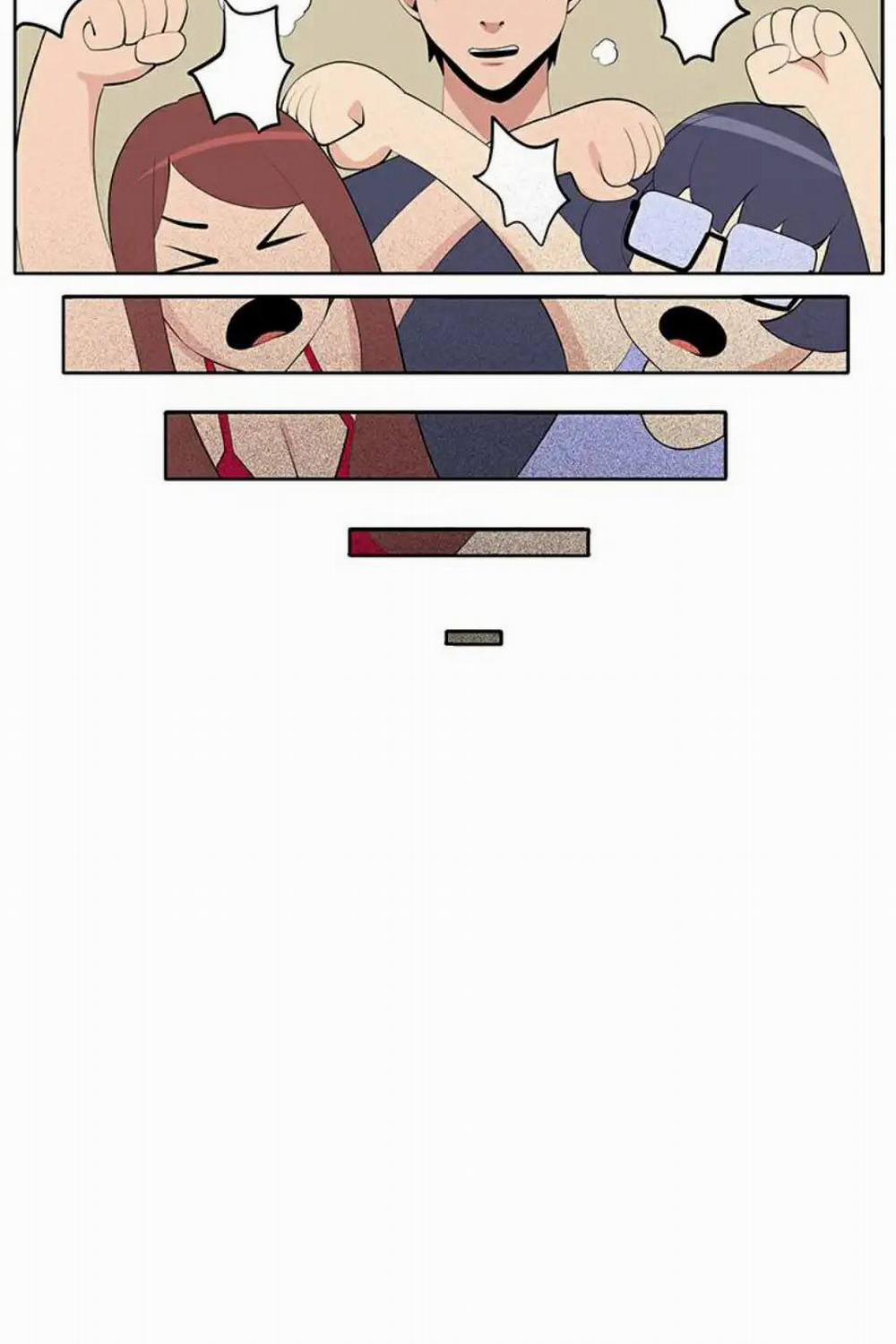 Cạm Bẫy - Venus Mantrap 30 trang 6