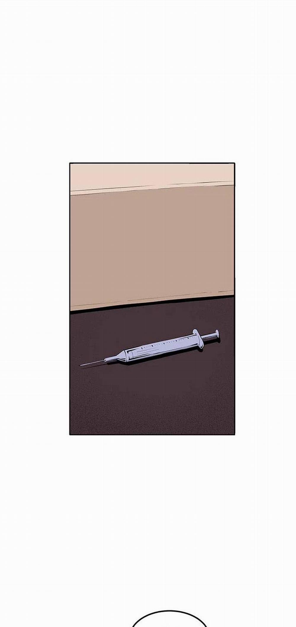 Cạm Bẫy - Venus Mantrap 31 trang 38