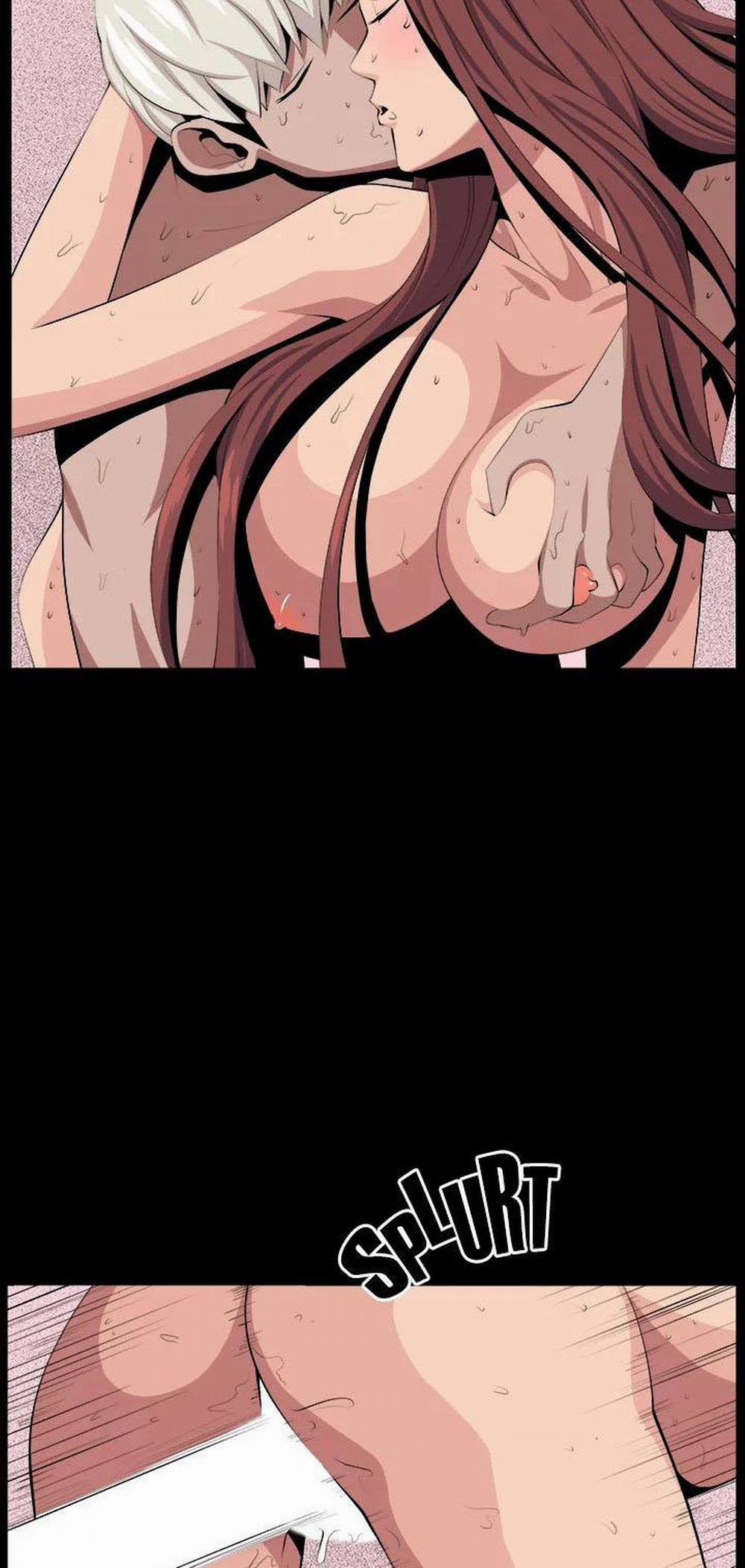 Cạm Bẫy - Venus Mantrap 32 trang 43