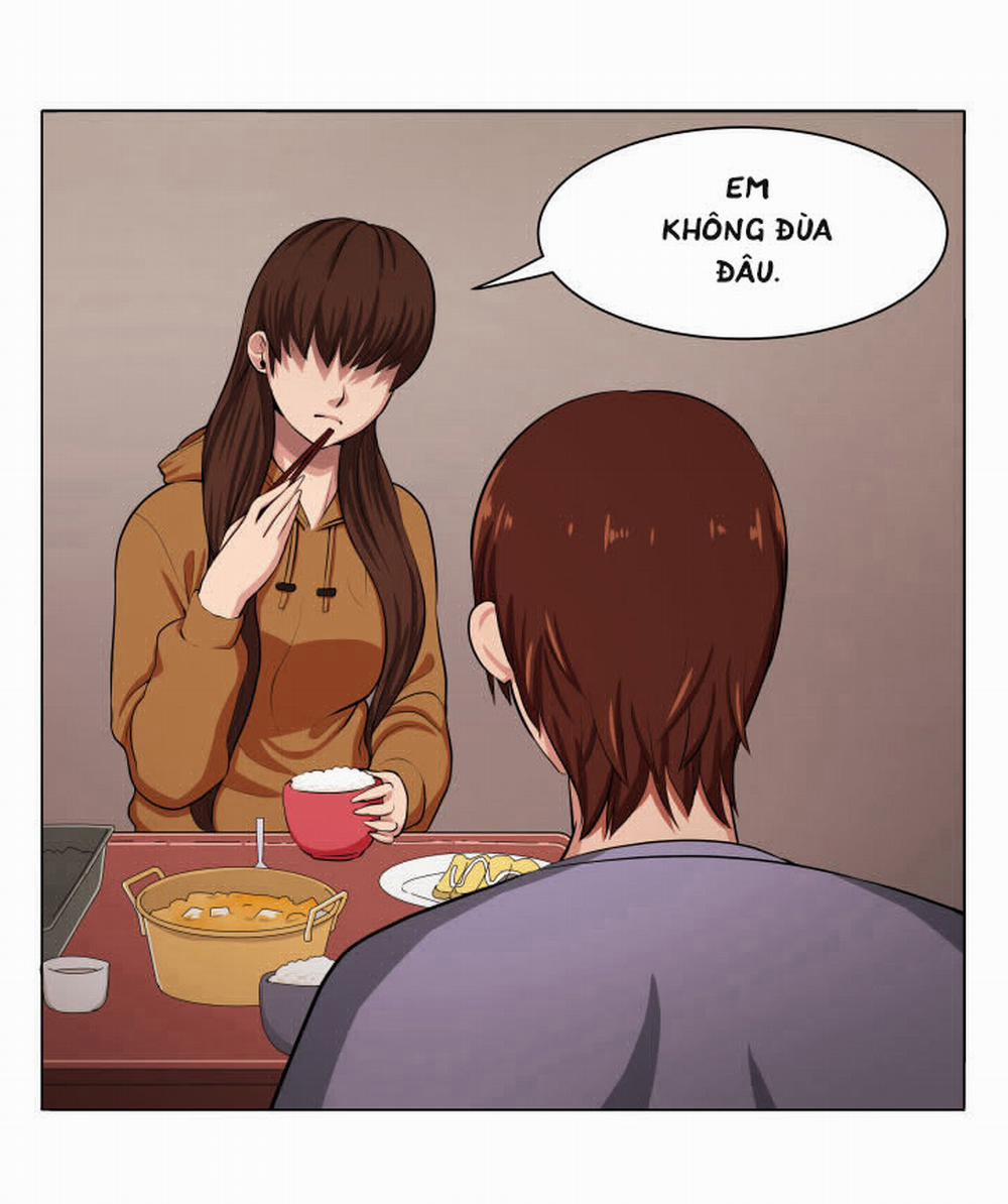 Cạm Bẫy - Venus Mantrap 4 trang 6