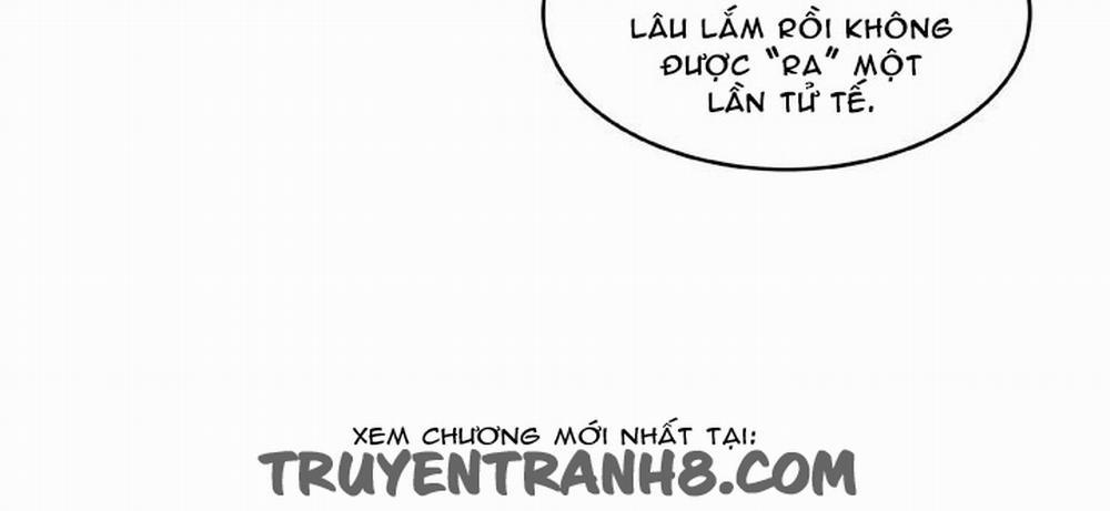 Cạm Bẫy - Venus Mantrap 6 trang 25