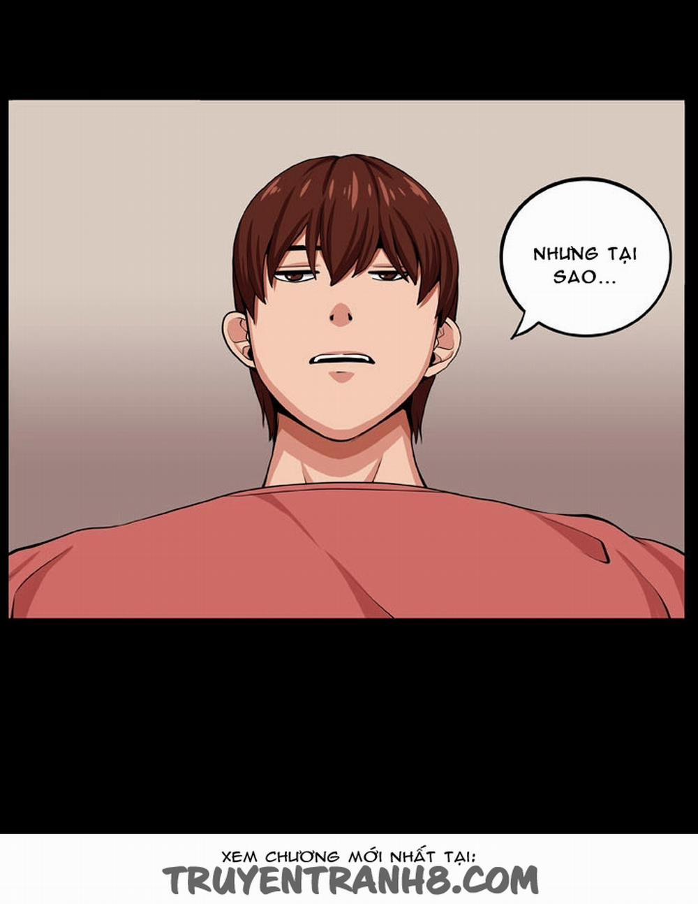 Cạm Bẫy - Venus Mantrap 6 trang 4