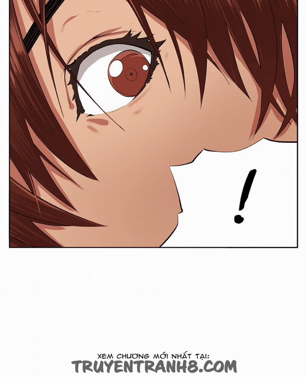 Cạm Bẫy - Venus Mantrap 7 trang 25