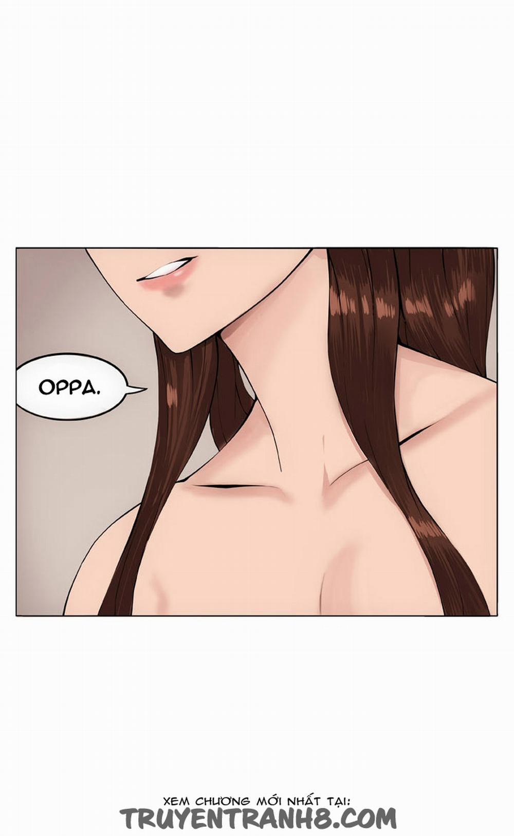 Cạm Bẫy - Venus Mantrap 7 trang 8