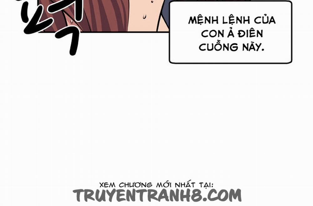 Cạm Bẫy - Venus Mantrap 9 trang 23