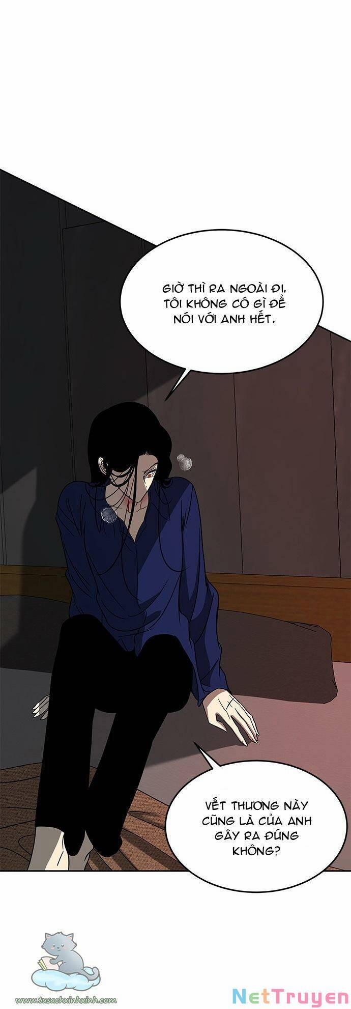 Cạm Bẫy 101 trang 28