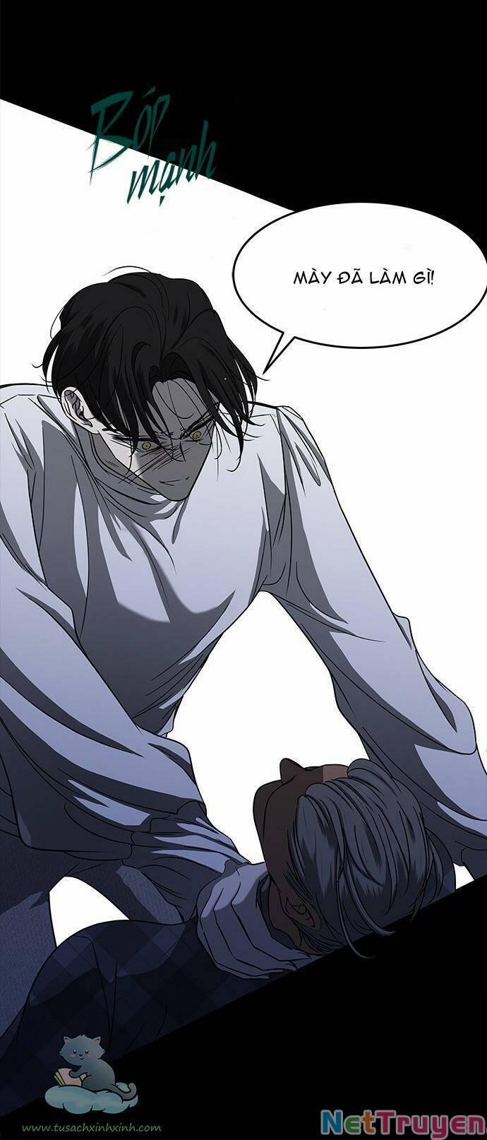 Cạm Bẫy 101 trang 35