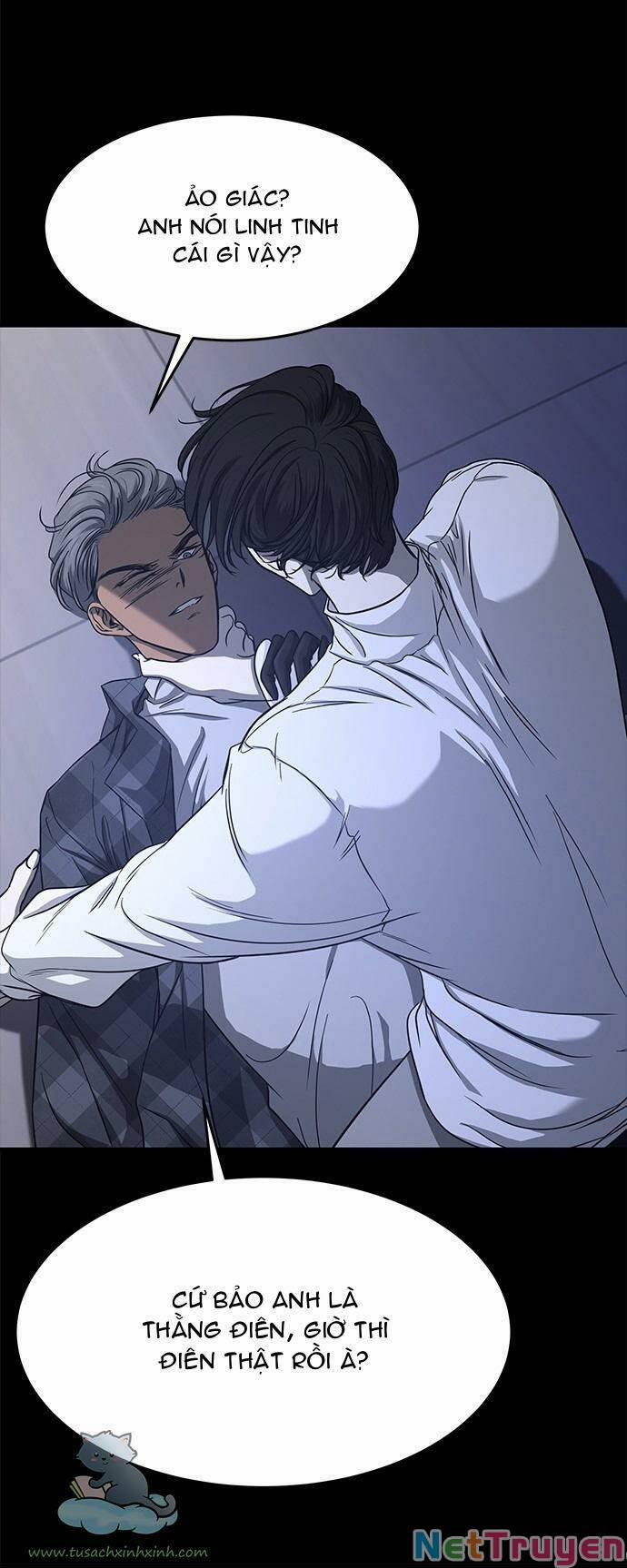 Cạm Bẫy 101 trang 38