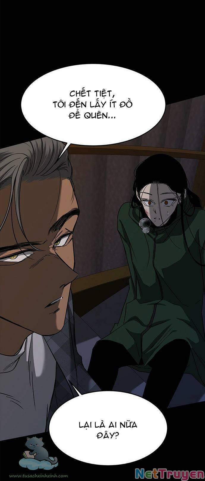 Cạm Bẫy 102 trang 11