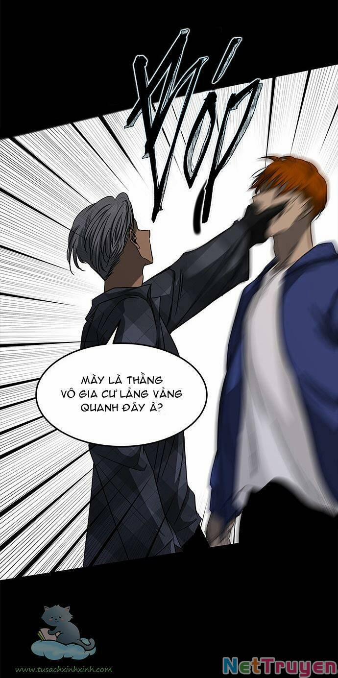 Cạm Bẫy 102 trang 12