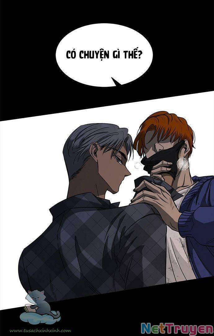 Cạm Bẫy 102 trang 16