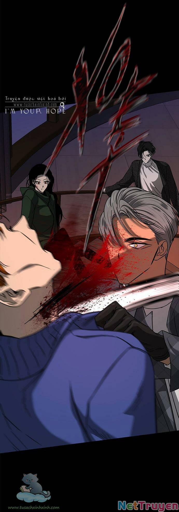 Cạm Bẫy 102 trang 18