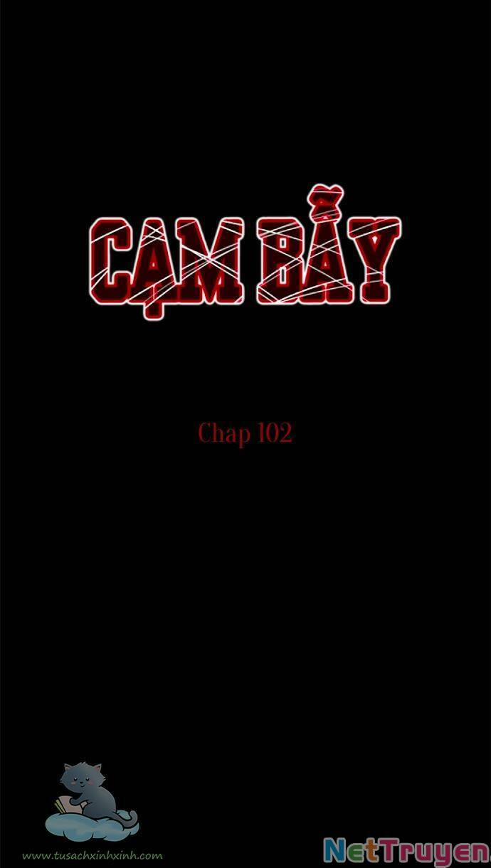 Cạm Bẫy 102 trang 2