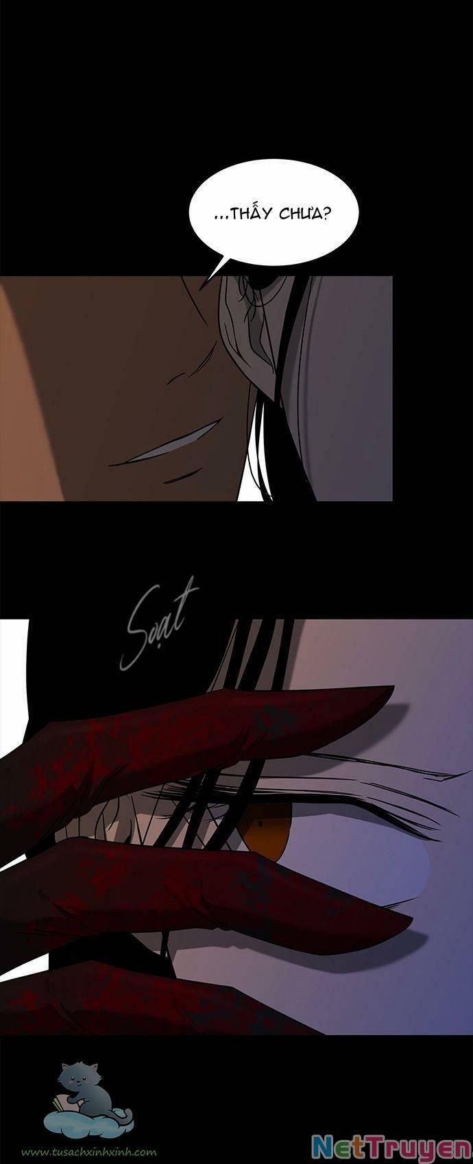 Cạm Bẫy 102 trang 28