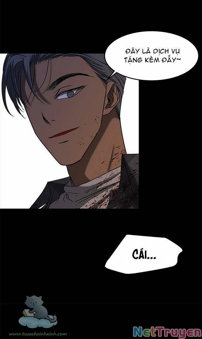 Cạm Bẫy 102 trang 39