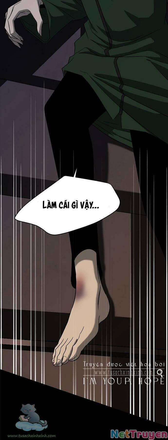 Cạm Bẫy 102 trang 5