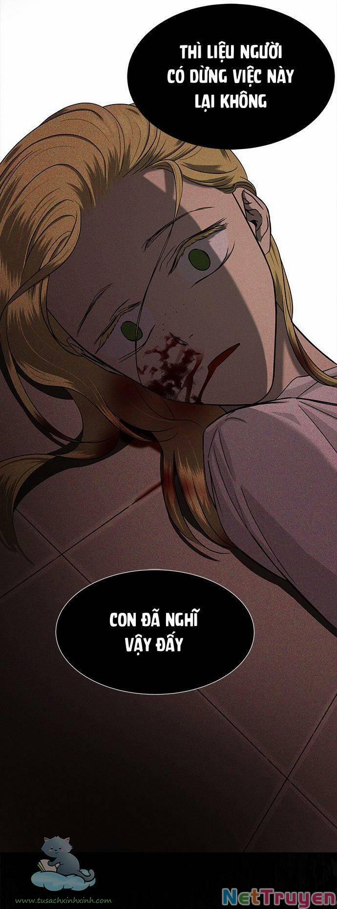 Cạm Bẫy 102 trang 54