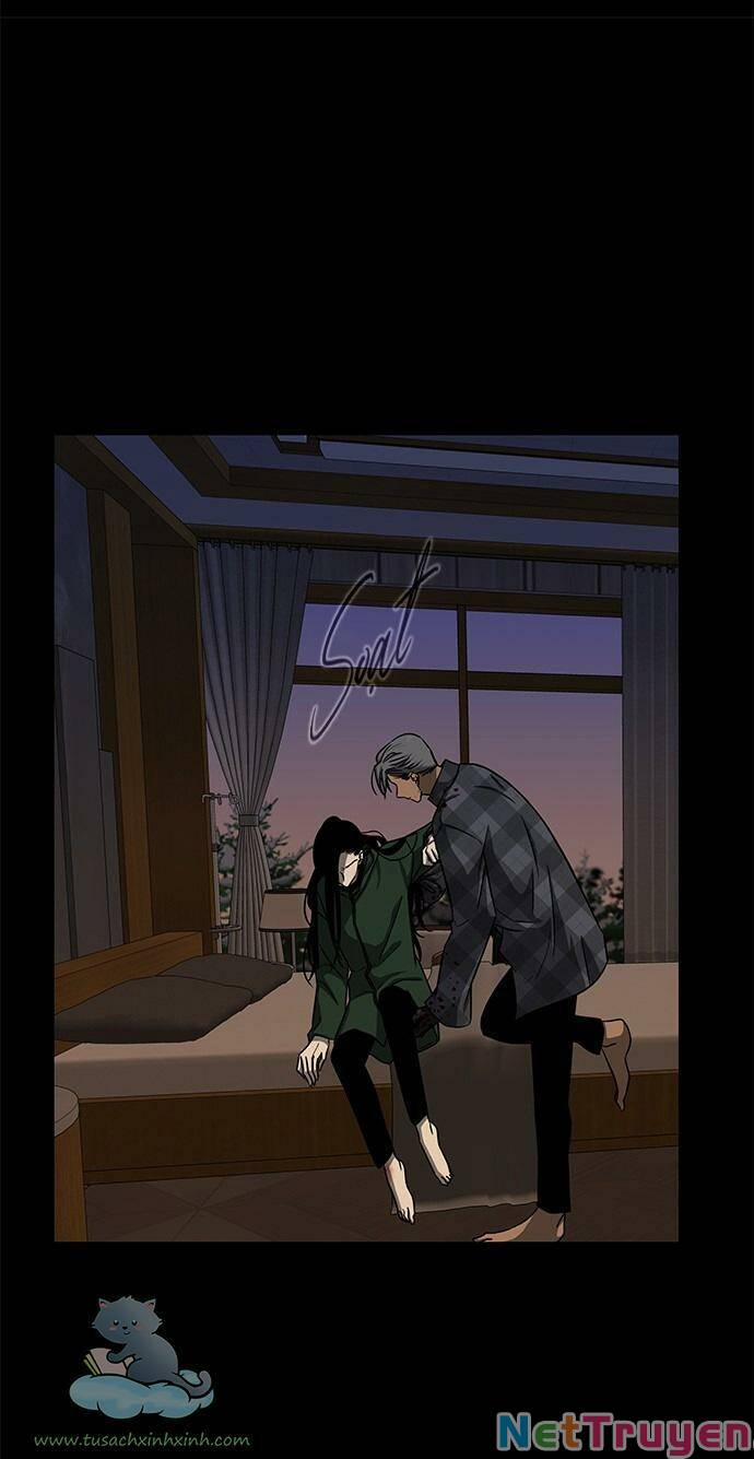 Cạm Bẫy 102 trang 68