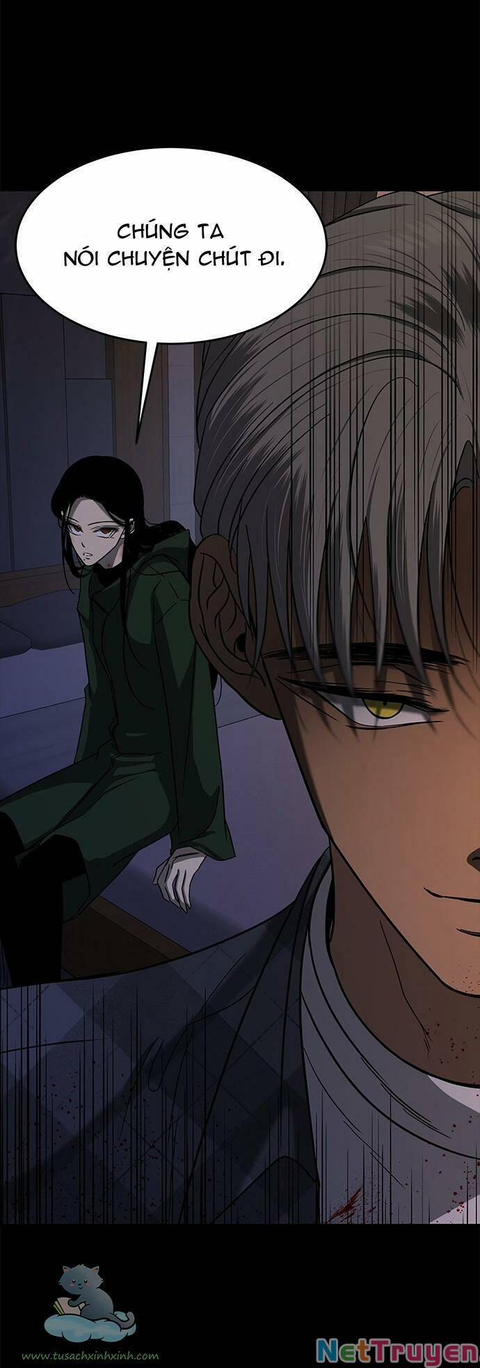 Cạm Bẫy 102 trang 71