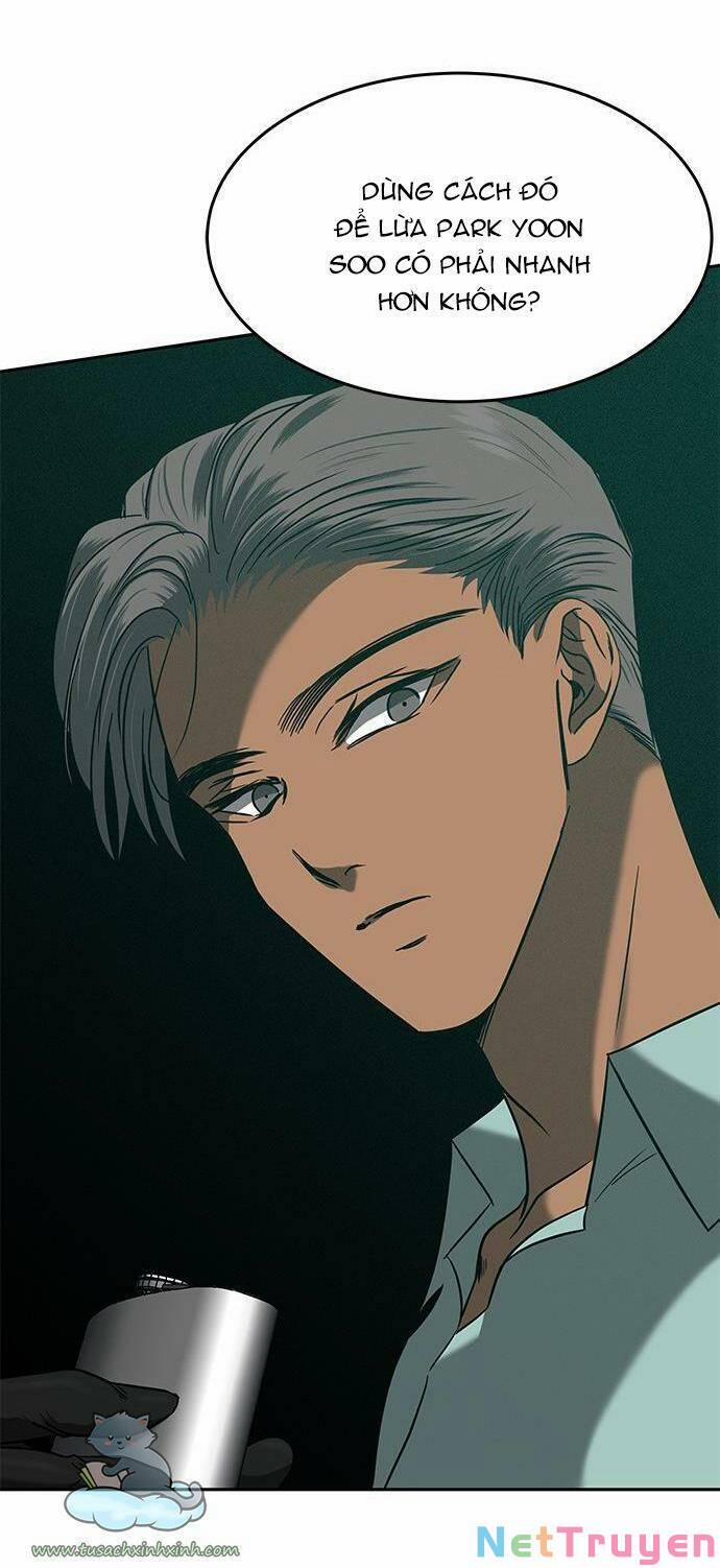 Cạm Bẫy 103 trang 21